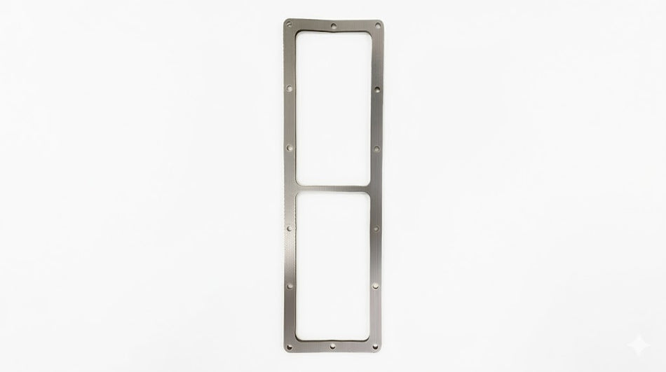 MAN Intercooler Seal 51.09904.0047