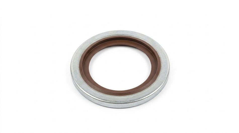 MAN Seal with Elastomer Lip 06.56631.0239